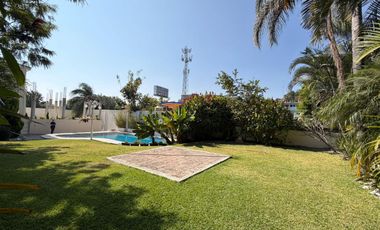 CASA EN RENTA | AMPLIA Y CON BUNGALOW INDEPENDIENTE 🏡✨