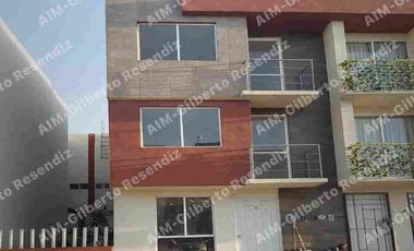 CASA EN VENTA EN ESTADO DE MEXICO.