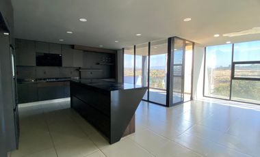 PENT HOUSE EN VENTA EN TORRE PRISMA (LOMAS DEL REFUGIO) EN LEÓN, GTO.