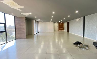 PENT HOUSE EN VENTA EN TORRE PRISMA (LOMAS DEL REFUGIO) EN LEÓN, GTO.