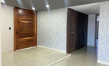 PENT HOUSE EN VENTA EN TORRE PRISMA (LOMAS DEL REFUGIO) EN LEÓN, GTO.