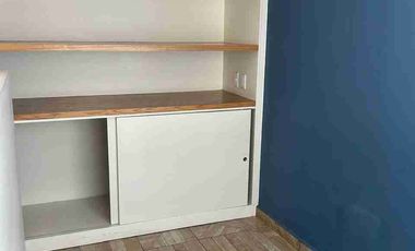 Se renta estudio/loft por av lerma cerrado en frente de los castaños, Metepec, Estado de México