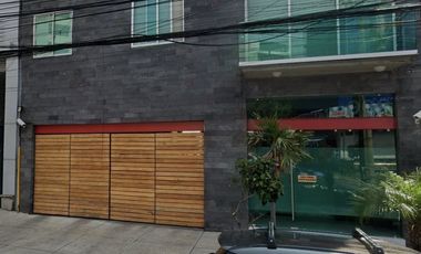 Sk16 Activo Bancario En C. Patricio Sanz, Del Valle Centro, Benito Juárez (No Créditos Infonavit e Hipotecarios)