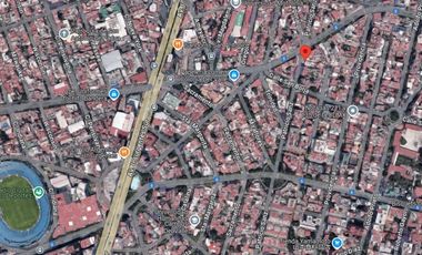 Sk16 Activo Bancario En C. Patricio Sanz, Del Valle Centro, Benito Juárez (No Créditos Infonavit e Hipotecarios)