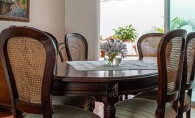 Casa de venta en Ibarra, 4 esquinas - Candelaria sector El Retorno