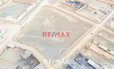 VENTA DE TERRENO INDUSTRIAL I3 9,000M² EN ESQUINA, A SOLO $190 EL M² NEGOCIABLES. EN PLENA AVENIDA EN ANCON