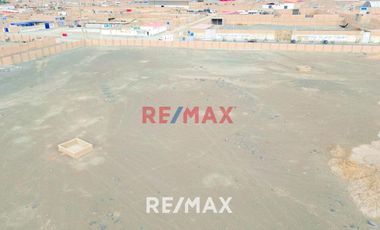 VENTA DE TERRENO INDUSTRIAL I3 9,000M² EN ESQUINA, A SOLO $190 EL M² NEGOCIABLES. EN PLENA AVENIDA EN ANCON