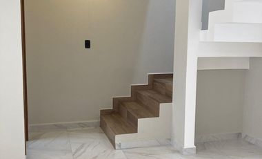 CASA NUEVA EN VENTA, COLONIA LOMAS DEL MAR, BOCA DEL RÍO, VER.