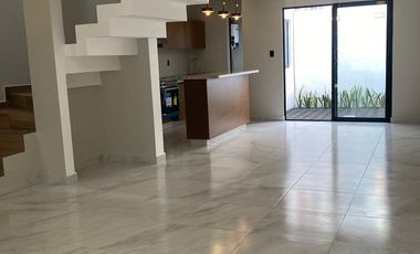 CASA NUEVA EN VENTA, COLONIA LOMAS DEL MAR, BOCA DEL RÍO, VER.