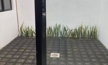 CASA NUEVA EN VENTA, COLONIA LOMAS DEL MAR, BOCA DEL RÍO, VER.