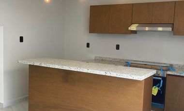 CASA NUEVA EN VENTA, COLONIA LOMAS DEL MAR, BOCA DEL RÍO, VER.