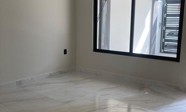 CASA NUEVA EN VENTA, COLONIA LOMAS DEL MAR, BOCA DEL RÍO, VER.