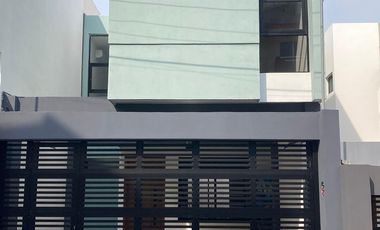 CASA NUEVA EN VENTA, COLONIA LOMAS DEL MAR, BOCA DEL RÍO, VER.