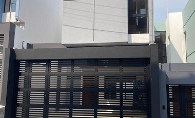 CASA NUEVA EN VENTA, COLONIA LOMAS DEL MAR, BOCA DEL RÍO, VER.