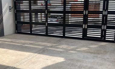 CASA NUEVA EN VENTA, COLONIA LOMAS DEL MAR, BOCA DEL RÍO, VER.