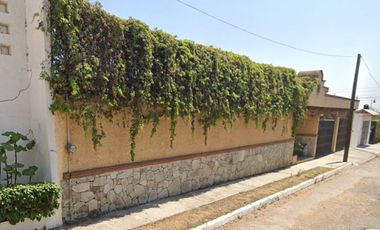 REMATO CASA EN BRISASA DE CUAUTLA CUAUTLA MORELOS
