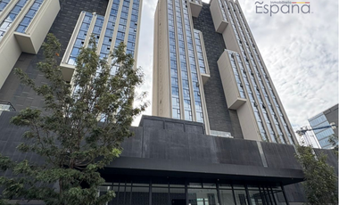 Departamento en Renta en Torres Boudica, San Bernardino Tlaxcalancingo, Puebla