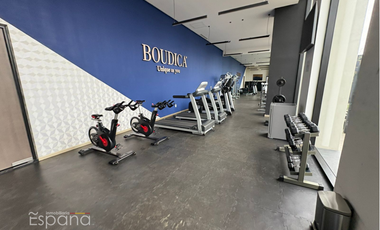 Departamento en Renta en Torres Boudica, San Bernardino Tlaxcalancingo, Puebla