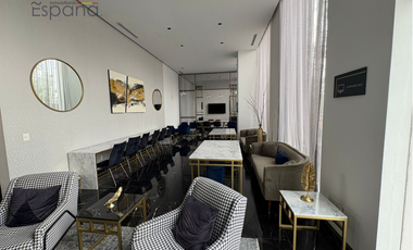 Departamento en Renta en Torres Boudica, San Bernardino Tlaxcalancingo, Puebla