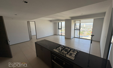 Departamento en Renta en Torres Boudica, San Bernardino Tlaxcalancingo, Puebla