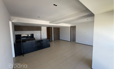 Departamento en Renta en Torres Boudica, San Bernardino Tlaxcalancingo, Puebla