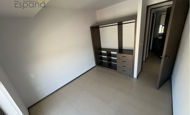 Departamento en Renta en Torres Boudica, San Bernardino Tlaxcalancingo, Puebla