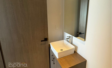 Departamento en Renta en Torres Boudica, San Bernardino Tlaxcalancingo, Puebla