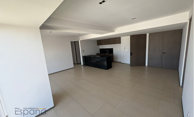 Departamento en Renta en Torres Boudica, San Bernardino Tlaxcalancingo, Puebla