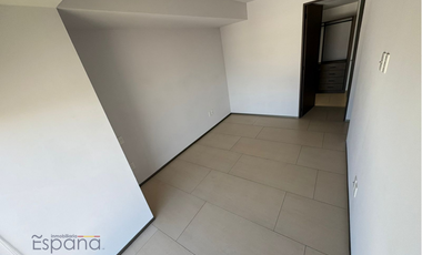 Departamento en Renta en Torres Boudica, San Bernardino Tlaxcalancingo, Puebla