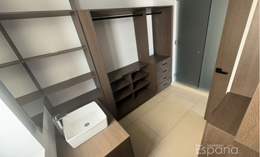 Departamento en Renta en Torres Boudica, San Bernardino Tlaxcalancingo, Puebla