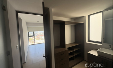Departamento en Renta en Torres Boudica, San Bernardino Tlaxcalancingo, Puebla