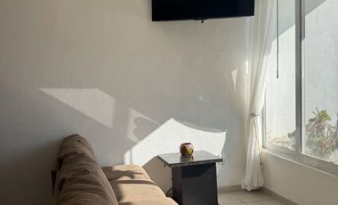 CASA AMUEBLADA EN RENTA EN RINCON DEL CIELO