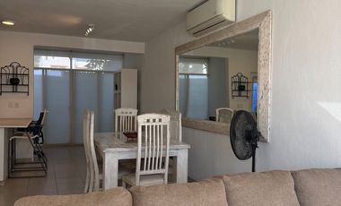 CASA AMUEBLADA EN RENTA EN RINCON DEL CIELO