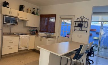 CASA AMUEBLADA EN RENTA EN RINCON DEL CIELO