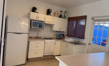 CASA AMUEBLADA EN RENTA EN RINCON DEL CIELO