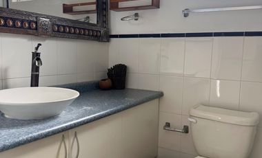 CASA AMUEBLADA EN RENTA EN RINCON DEL CIELO