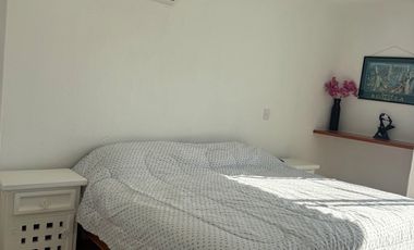 CASA AMUEBLADA EN RENTA EN RINCON DEL CIELO