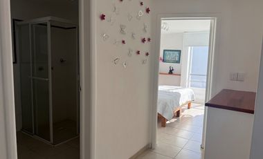 CASA AMUEBLADA EN RENTA EN RINCON DEL CIELO