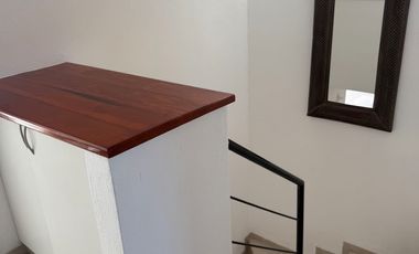 CASA AMUEBLADA EN RENTA EN RINCON DEL CIELO