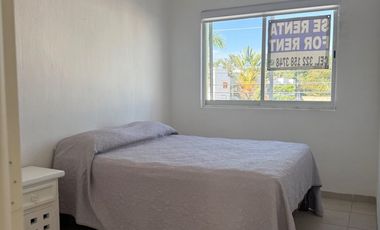 CASA AMUEBLADA EN RENTA EN RINCON DEL CIELO