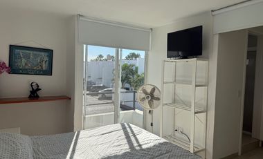 CASA AMUEBLADA EN RENTA EN RINCON DEL CIELO