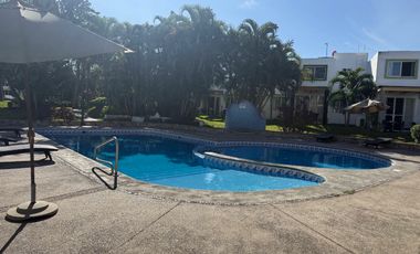 CASA AMUEBLADA EN RENTA EN RINCON DEL CIELO