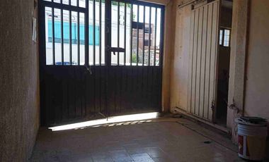 Venta de Casa Frente a SEP