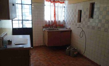 Venta de Casa Frente a SEP