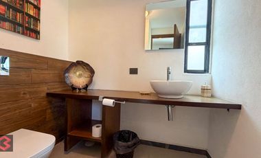 Casa Amueblada de una sola planta en renta EL CRISTO ATLIXCO