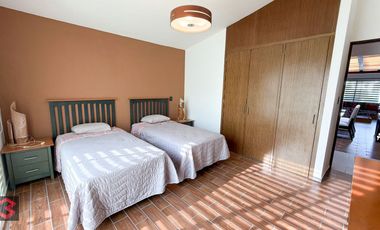 Casa Amueblada de una sola planta en renta EL CRISTO ATLIXCO