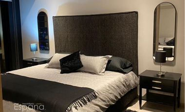 Departamento en Renta en Torres Boudica, Reserva Territorial Atlixcáyotl, Puebla