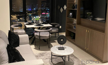 Departamento en Renta en Torres Boudica, Reserva Territorial Atlixcáyotl, Puebla