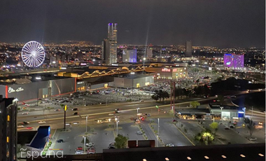 Departamento en Renta en Torres Boudica, Reserva Territorial Atlixcáyotl, Puebla