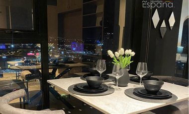 Departamento en Renta en Torres Boudica, Reserva Territorial Atlixcáyotl, Puebla